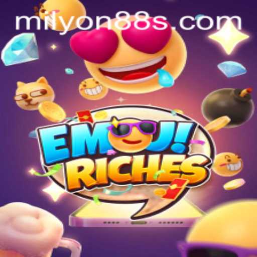 Diving into EmojiRiches: The Game Taking Milyon88 by Storm