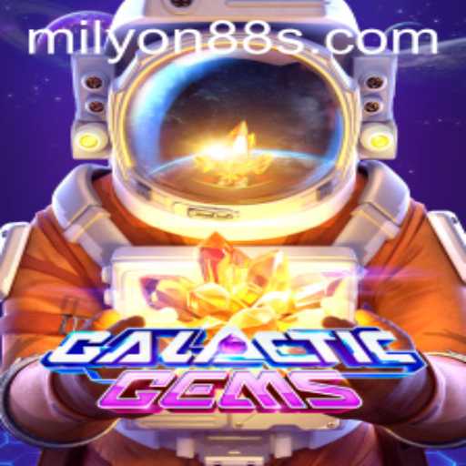 Discover GalacticGems: An Enthralling Cosmic Adventure with Milyon88