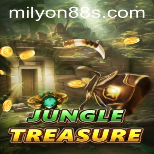 Explore the Thrilling World of JungleTreasure: A Deep Dive into Milyon88's Latest Adventure