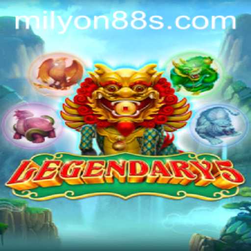 Exploring Legendary5: An In-depth Look at the Innovative Game with Milyon88