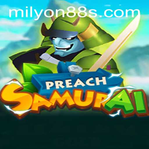 Explore the Thrilling World of PreachSamurai: A Comprehensive Guide